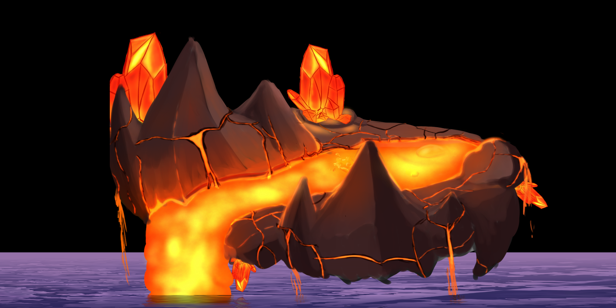 Lava