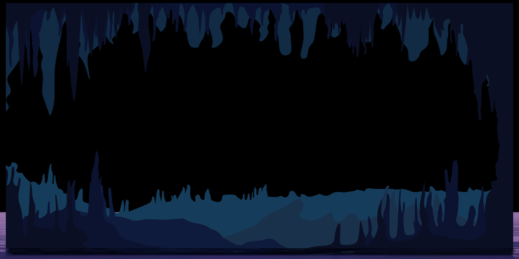The_cave