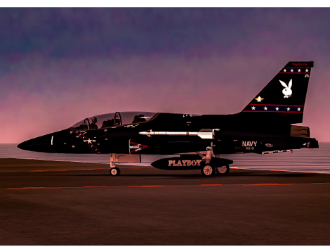 Flight School