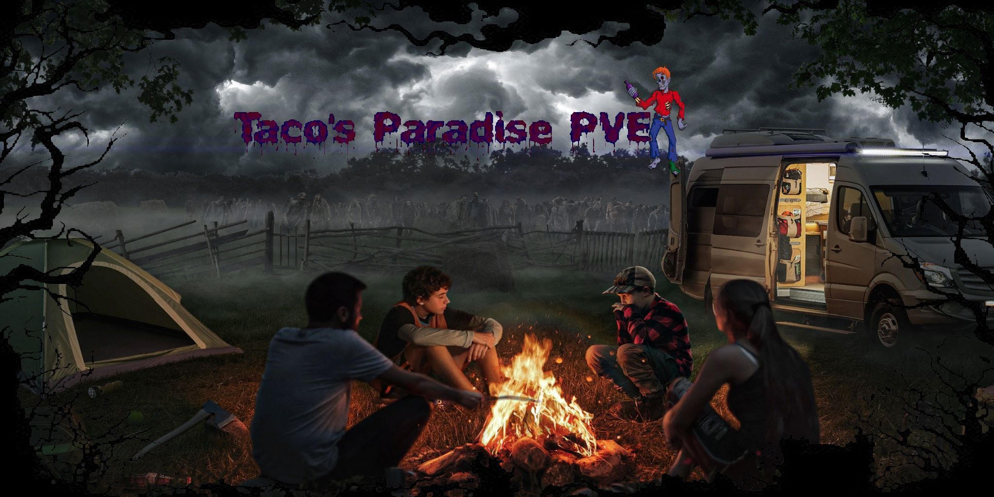 TacosParadise