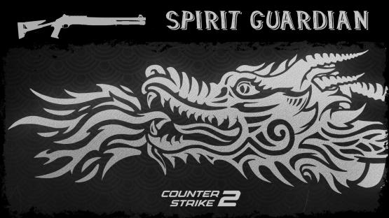 XM1014 | Spirit Guardian