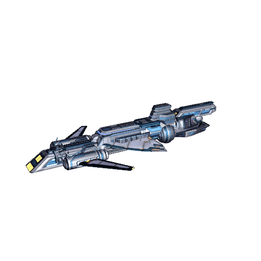 LEL-02 BX165S Theseus
