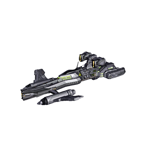 LEM-03 K26S CannonDog