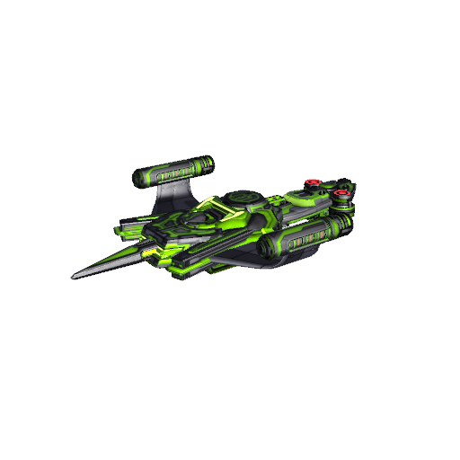 LEM-06 S51A2 OpticScout