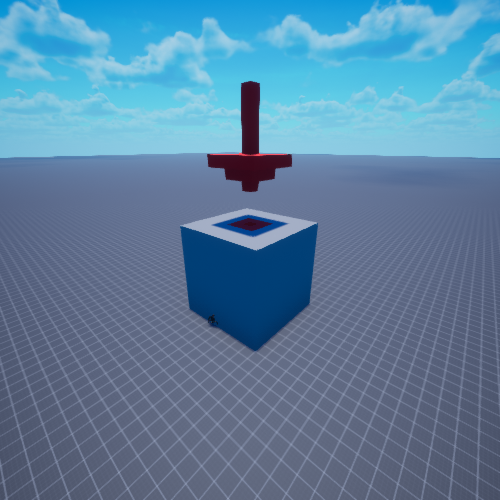 box of points