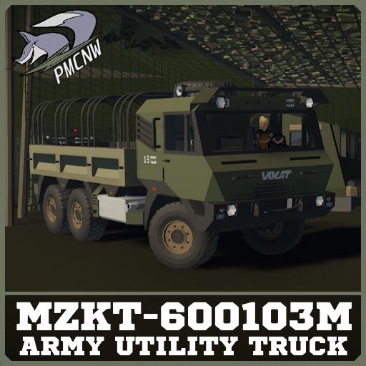 MZKT 600103M