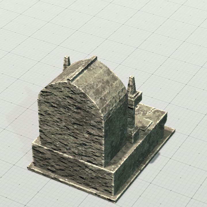 Tomb #6