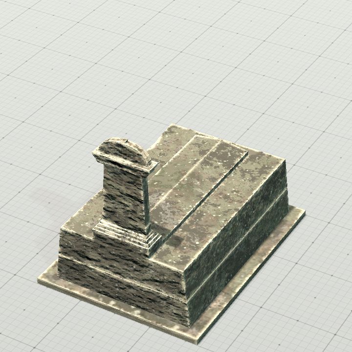 Tomb #5
