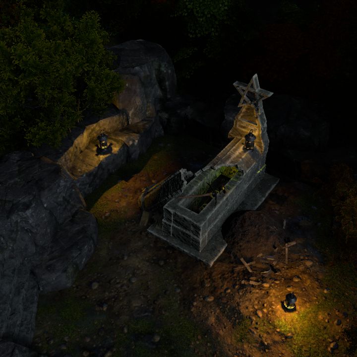 Graveyard