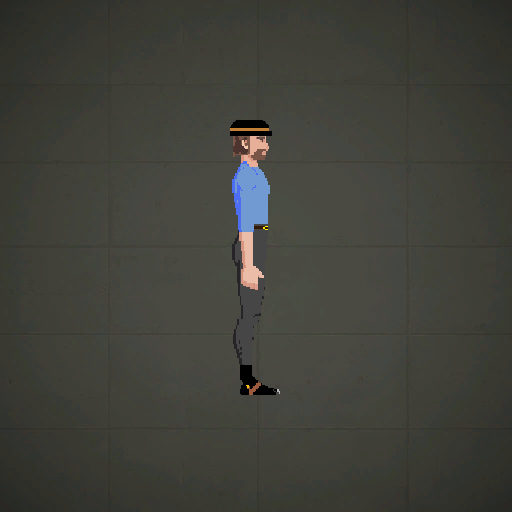 Arthur Morgan