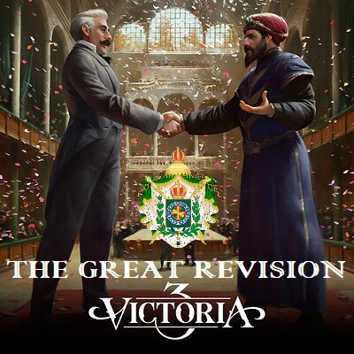 The Great Revision - Tradução PT-BR