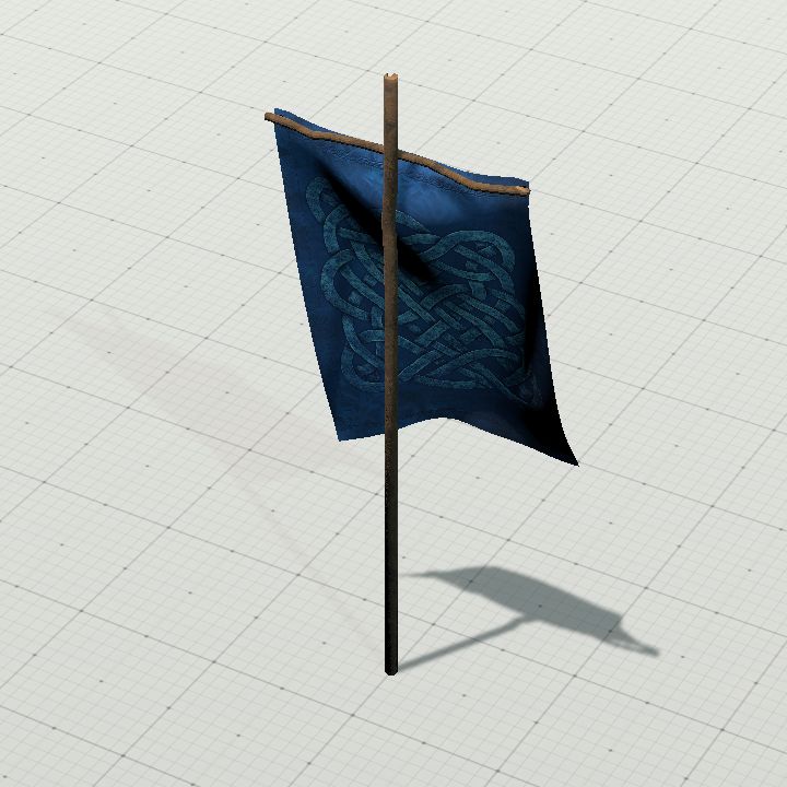 Knot Flag