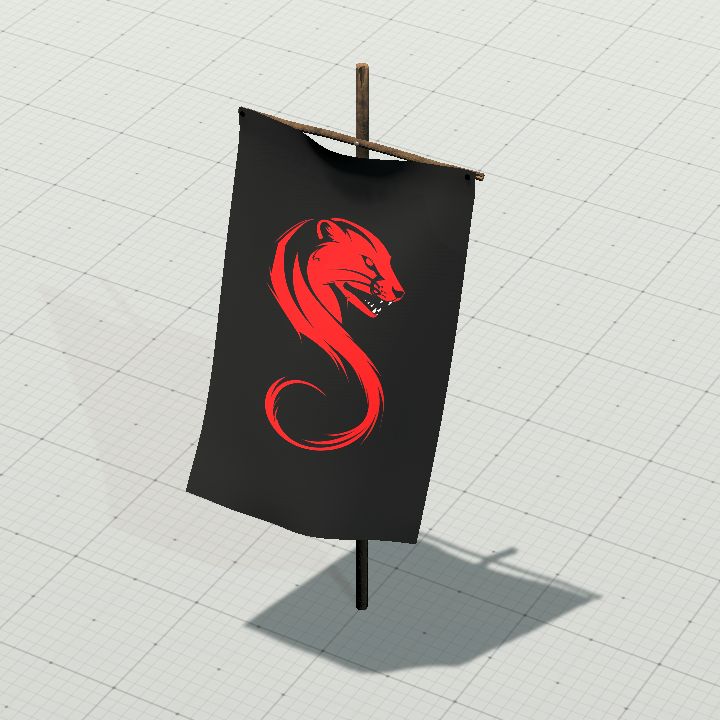 DangerWeasel Flag