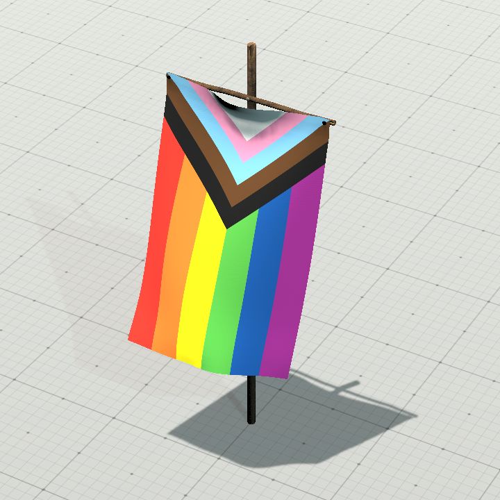 Pride Flag