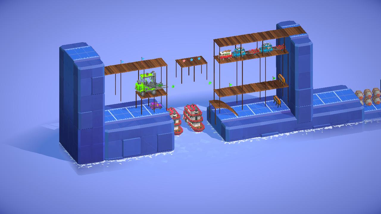 Poly Bridge 3
