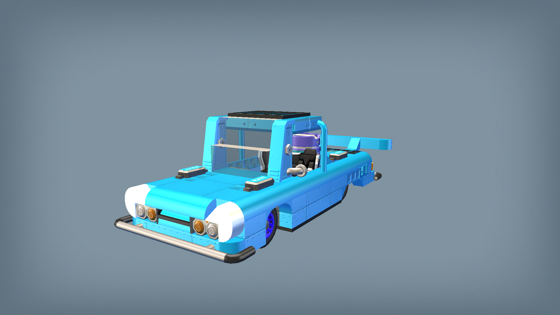 ZAZ 968mp tuning