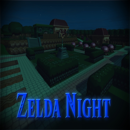KF-Zelda-Night