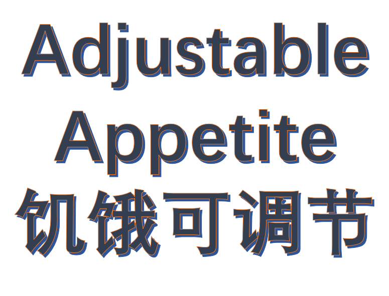 Adjustable Appetite 饥饿可调节 – Don't Starve Together Mod