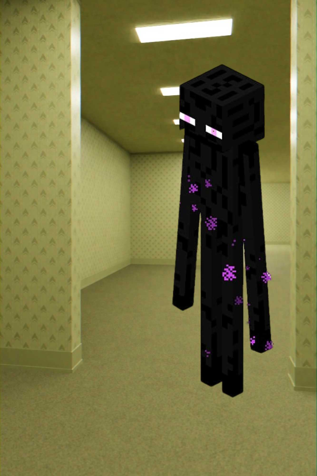 Enderman