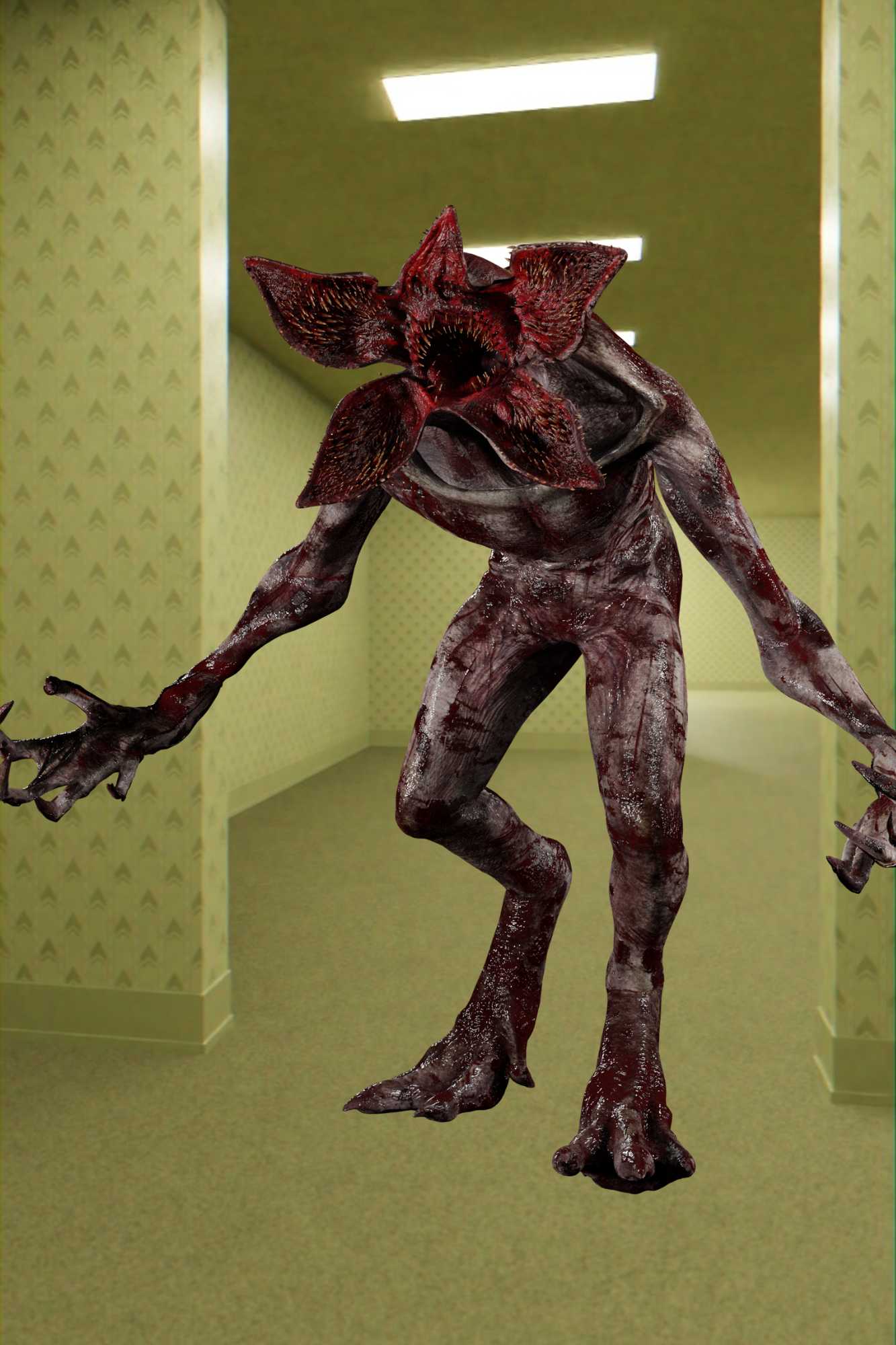 Demogorgon