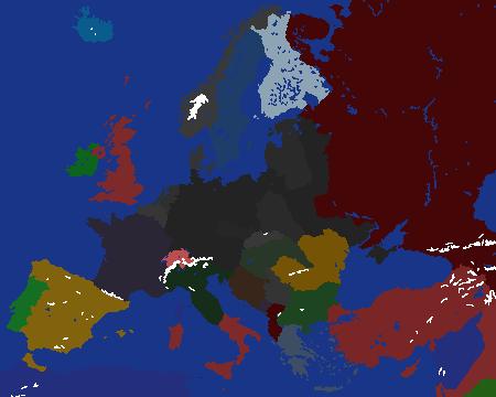 Endsieg January 1944