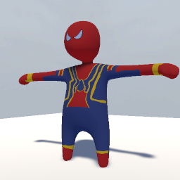 spider man avenger