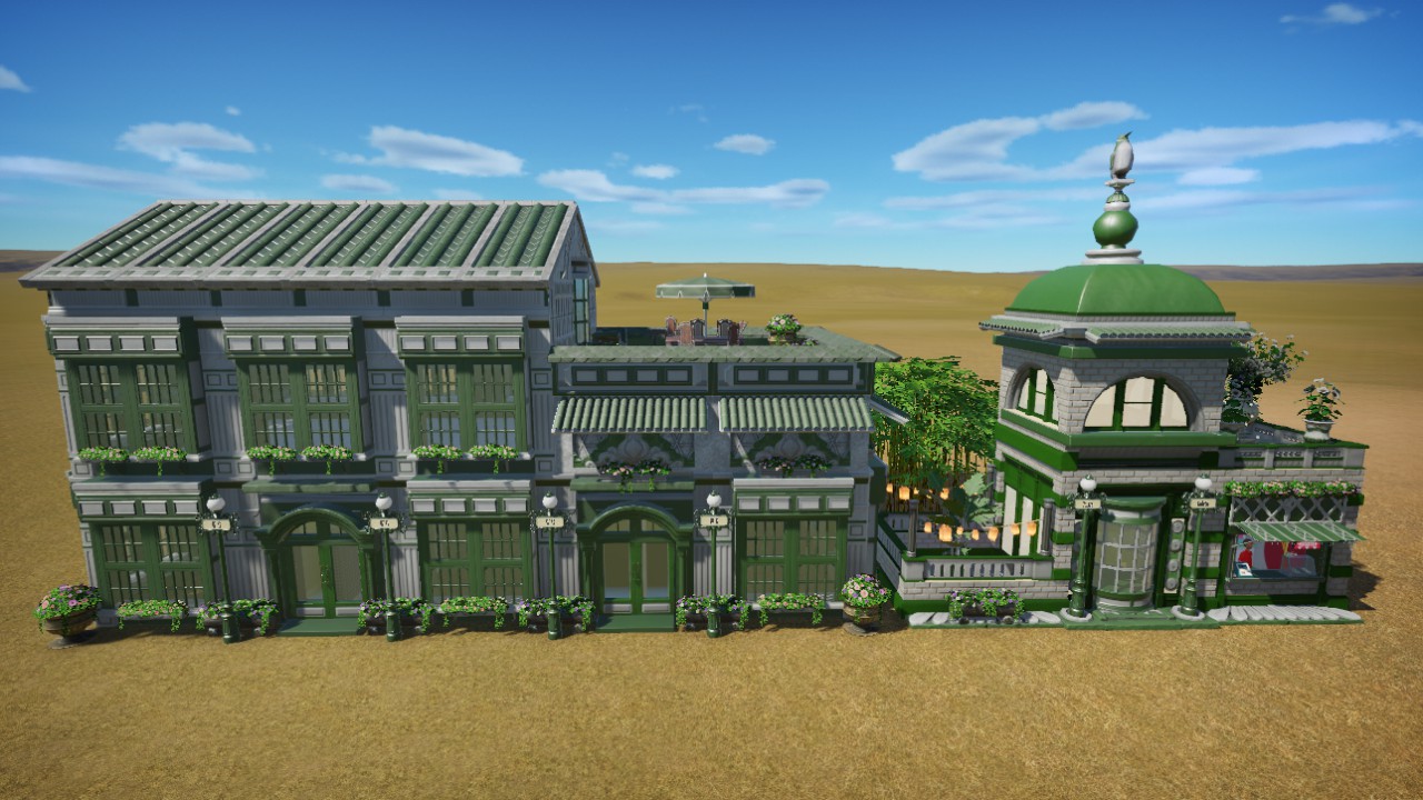 Mainstreet