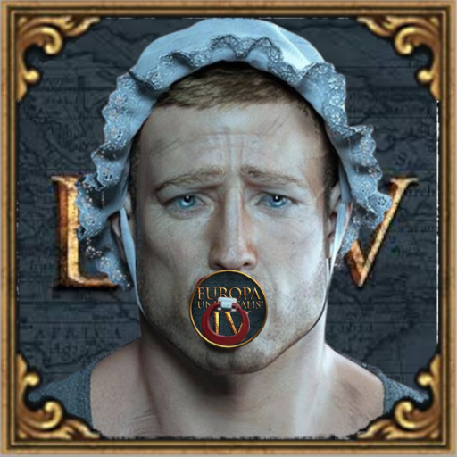 EasyMode - HRE+China edition