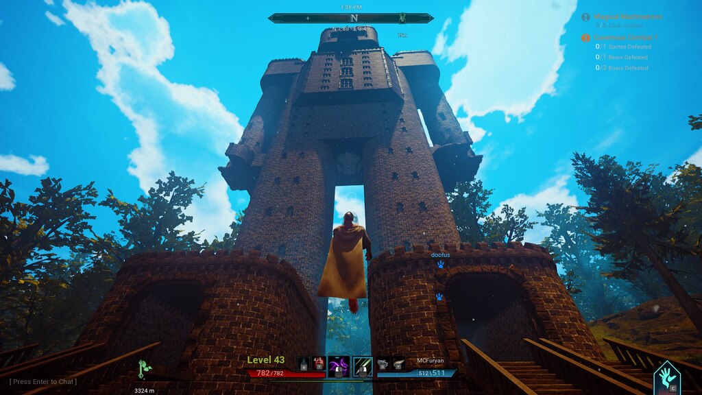 Steam コミュニティ :: Citadel: Forged With Fire