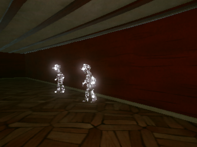 FNAF ultra