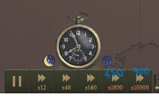 Usable Time Compression