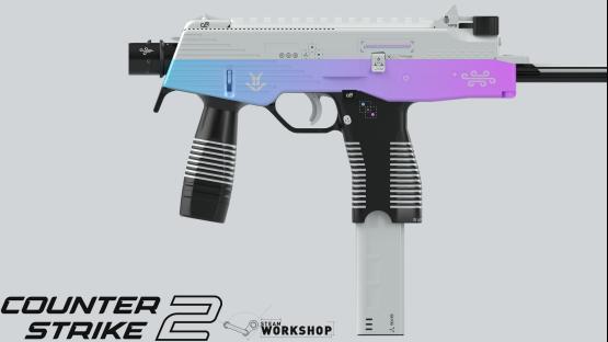MP9 | Colorista