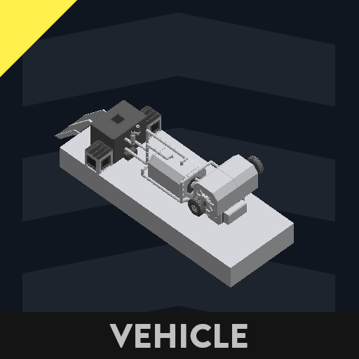 steam engine test