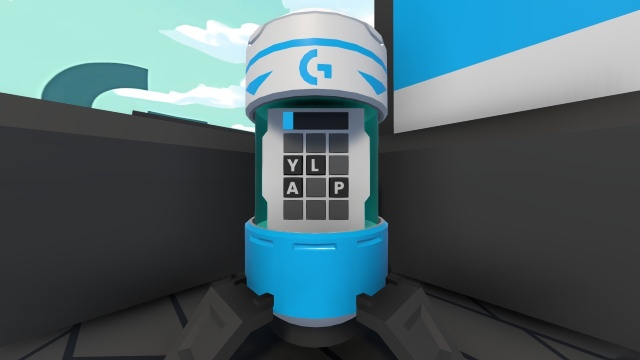 Defuseshot