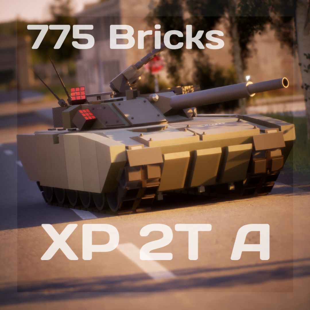 XP 2 T A preview