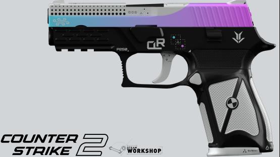 P250 | Colorista