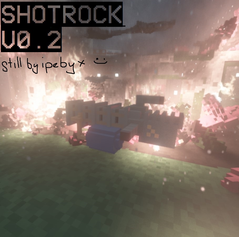Shotrock