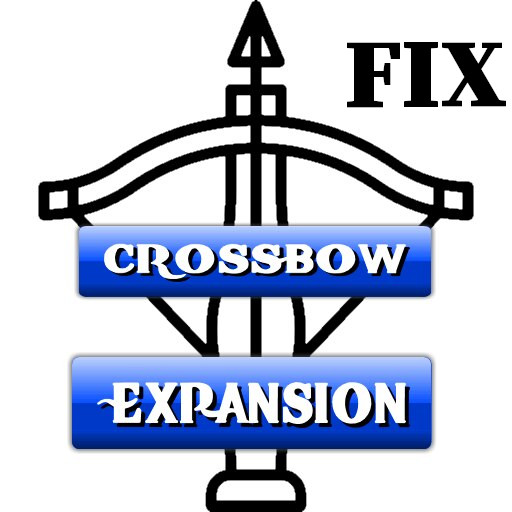 Crossbow Expansion Fix