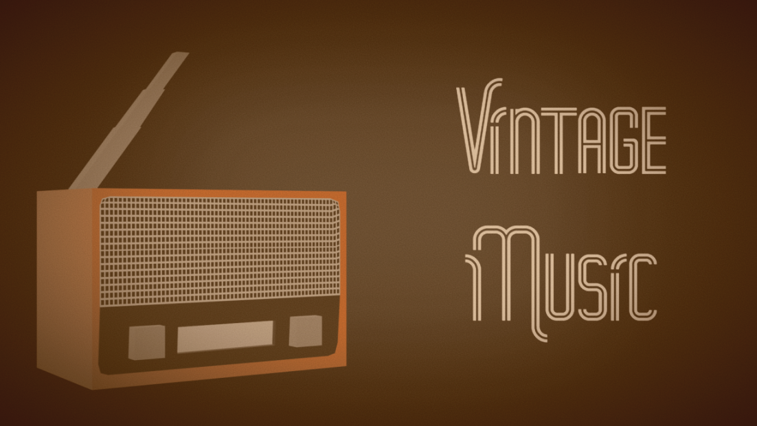 VIntage Music Mod – Unturned Mod