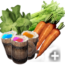 Emus Ember Crops Continued