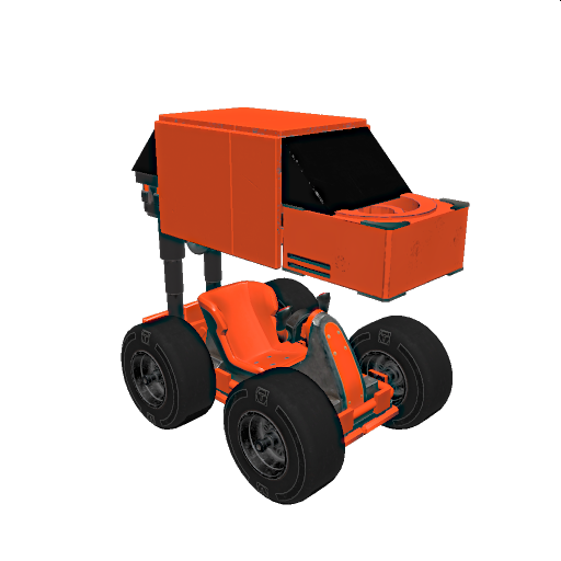 Tiny Car #Tiny2024