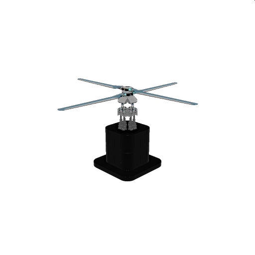 Top Hat Heli