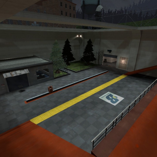 Jb_stormytrial_final – Team Fortress 2 Mod