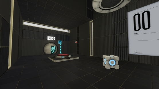 (April Fools) Button and Cube Testing