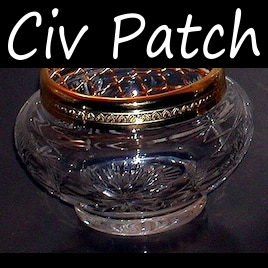 Lead Oxide Civ Patch