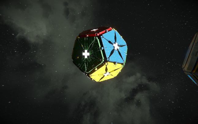 Large Grid 5940