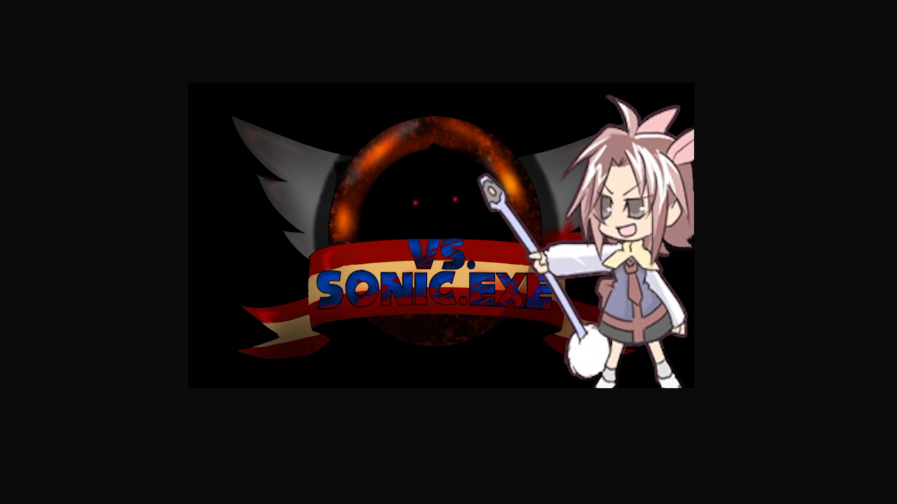 Black Sun Instrumental VS Sonic.exe (Tomomo Theme)