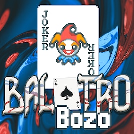 the binding of isaac joker card joy decks: why deckbuilders make us happy Steam Workshop::Balatro Bozo!