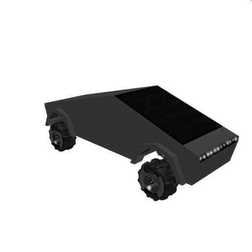 Cyber Truck