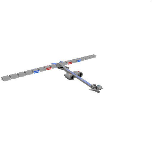 U-X 20 Wing Ultra